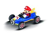 2,4GHz Mario Kart(TM) Mach 8, Mario