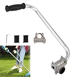 Ergonomic Weed Eater Handle Extension Weed Wacker Trimmer Grip, Weed Eater...