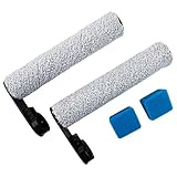 EpheyFIF Schwammwalzenbürste geeignet für Hartbodenreinigung mit für...
