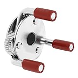 LIFKOME Aluminiumlegierung Rauchmelder Abnehmwerkzeug Abnehmbarer...