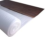 Laminat Trittschalldämmung uficell® ULTRA PE-Schaum - Stärke 2 mm -...
