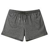 Kaerm Sport Shorts Herren Schnelltrocknend Training Gym Bodybuilding Shorts...