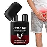 Naseninhalationsspray Für Männer - Naseninhalator Mit Doppelfunktion |...