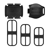 Garmin Geschwindigkeitssensor 2 & Trittfrequenzsensor 2 - Messung und...