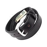 Herren Reise Geldgürtel | Reisesicherheit - Zubehör zur sicheren...