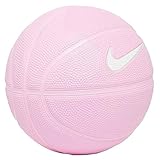 Nike Unisex – Erwachsene Swoosh Skills Basketball, Pink Rise/Pink...