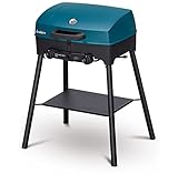 Enders® Camping Gasgrill EXPLORER NEXT PRO, Aluguss-Deckel,...