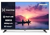 Philips 32PFS6000 2K HD LED Smart TV - 32 Zoll Display mit Pixel Plus,...