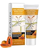 Papaya Brustvergrößerungscreme, Natürliche Brustvergrößerungs Creme...