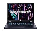 Acer Predator Helios 18 (PH18-71-750Y) Gaming Laptop | 18' WQXGA 165Hz...