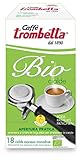 Caffè Trombetta ESE Kaffeepads, Italien Kaffee, Reichhaltiges Aroma und...