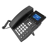 Bewinner Business Smart IP -Telefon Dual Line Gigabit Ethernet VoIP mit...