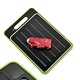 NK 4 in 1 Tisch zum Auftauen und Schneiden von Lebensmitteln - Auftauen,...