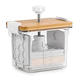 Tofu Presse, Tofu Presser, Tofu Maker