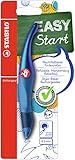 STABILO - Ergonomischer Tintenroller für Rechtshänder - EASYoriginal...