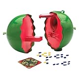 Wassermelonen-Smash-Spiel – Wassermelonen-Partyzubehör, interaktives...