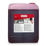 Oregon 2- Takt -Motoröl, selbstmischendes-, teilsynthetisches Mineralöl...