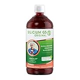 SILICIUM G5 Original Erhöht die Kollagenproduktion auf natürliche Weise |...