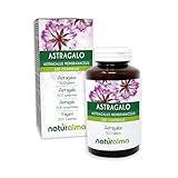Tragant (Astragalus membranaceus) Wurzeln Naturalma - 150 g - 300 Tabletten...