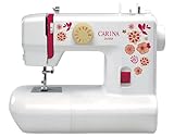 Nähmaschine Carina Junior NEW by Fischer das Original, Mechanische...