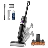 Eureka RapidWash NEW730 Nass Trockensauger, 21.600Pa Saugwischer, 85 °C...