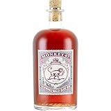 Monkey 47 Schwarzwald Sloe Gin - Ultra Premium Sloe Gin mit feiner...
