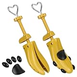 Carastek 1 Paar Schuhspanner Damen und Herren Stiefelspanner Schuhdehner...
