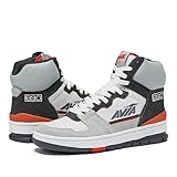 Avia 830 Herren Basketballschuhe Retro Sneaker Indoor Outdoor Street Court...