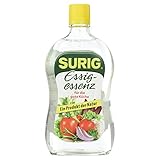 Surig Essig Essenz 25% Hell, 400 g