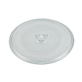 LUTH Premium Profi Parts Drehteller kompatibel mit Candy 49008516 245mmø...