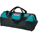 Makita 831303-9 Werkzeugtasche, mit Trageschlaufen und Schultergurt, weite...