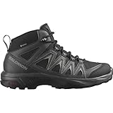 Salomon X Braze Mid Gore-Tex Wasserdichte Damen Outdoorschuhe,...