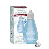 CONNOISSEURS Sonic Dazzle Stik Nachfüller Silberformel Schmuckreiniger