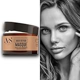 HAIR REPAIR Professionelle Haarmaske, 200 ml, einzigartige Formel für...