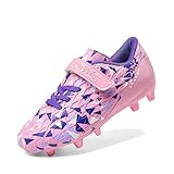 DREAM PAIRS Fußballschuhe Kinder Jungen Fußballschuhe Mädchen...