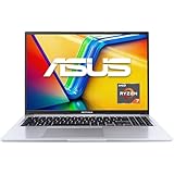 ASUS Vivobook 16 M1605YA Laptop | 16' WUXGA 16:10 IPS Display | AMD Ryzen 7...