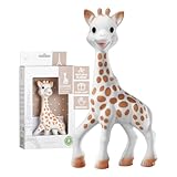 Sophie la Girafe - Box Es war einmal... - Spielzeug aus 100 %...