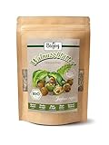 Biojoy BIO-Walnussblätter-Tee (100 g), getrocknet und geschnitten (Juglans...