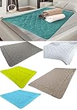 Leichtsteppbett Sommer Steppbett ca. 135x200 cm leichte Sommerdecke...