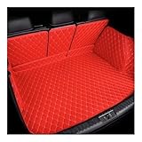 Schondecke Kofferraum matten Für E Für Tron ​​2019 2020 2021 2022...