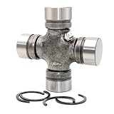 1 STÜCKE 27x82 27x52,5 BJ2020 Kreuzgelenke Lager Innen Sprengring Stil...