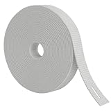 Rollwin 2er Set Rollladengurt 6m 14mm zuverlässigen Halt und...