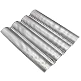 XUMKFJRE Praktische Kuchen Baguette Form Pfannen Französisch Brot Backen...