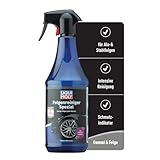 LIQUI MOLY Felgenreiniger Spezial, Art.-Nr.: 1597 I 1 L Auto Felgenreiniger...