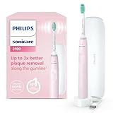 Philips Sonicare 3100 elektrische Zahnbürste, Schallzahnbürste,...