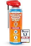 Patronus Ameisen Power Spray CEG 3 CL [500ml] - Ameisenspray mit effektiver...