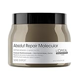 L'Oréal Serie Expert Absolut Repair Molecular Mask 500 ml