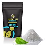 1kg Erythrit Zucker 100% Vegan natürlich vom Hanse&Pepper Gewürzkontor -...