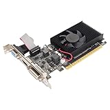 Bewinner GT210-Grafikkarte, 64-Bit-589-MHz-1-GB-DDR3-Grafikkarte, PCI...