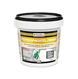 Isolbau Fertigspachtel Finish 1 kg, Glättspachtel Fugenspachtel,...